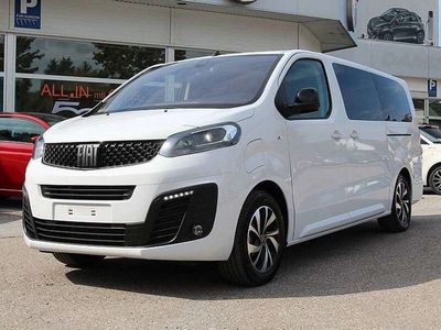 gebraucht Fiat E-Ulysse XL Lounge