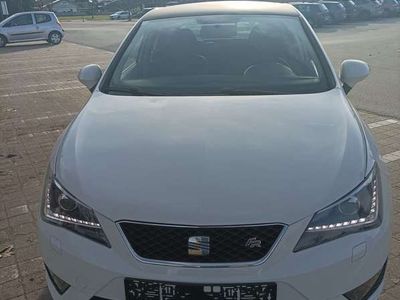 Seat Ibiza ST