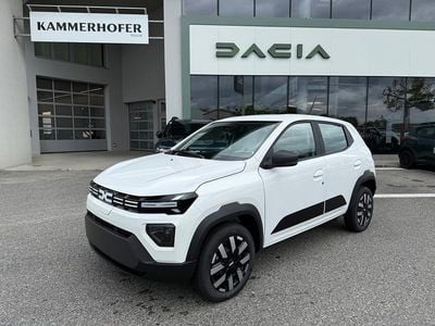 gebraucht Dacia Spring SpringExpression