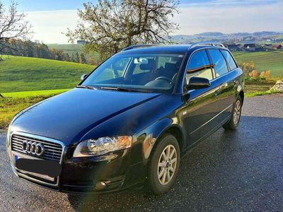 gebraucht Audi A4 19 TDI