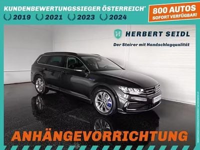 gebraucht VW Passat Passat Variant GTE e-Hybrid DSG Variant GTE e-Hybrid DSG