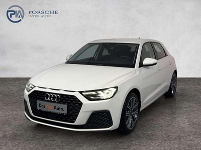 Gebraucht Audi A1 116 PS (85 kW) 2025 Weiß Kleinwagen