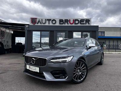 gebraucht Volvo V90 R Design