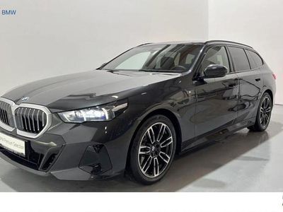 gebraucht BMW 520 520 d xDrive