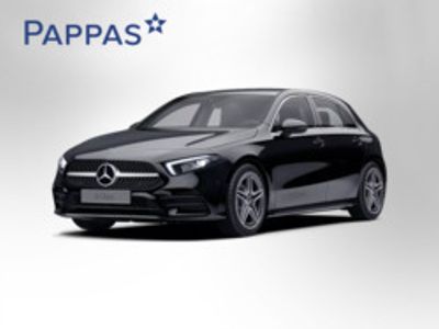 gebraucht Mercedes A180 Kompaktlimousine