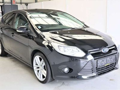 gebraucht Ford Focus Sync Edition