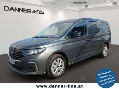 gebraucht Ford Transit Connect Grand Limited 150 PS EcoBoost P...