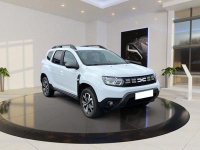 gebraucht Dacia Duster Journey dCi 115