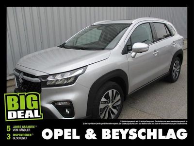 Gebraucht 2025 Suzuki SX4 S-Cross Limousine | € 27.790 (Fairer Preis)