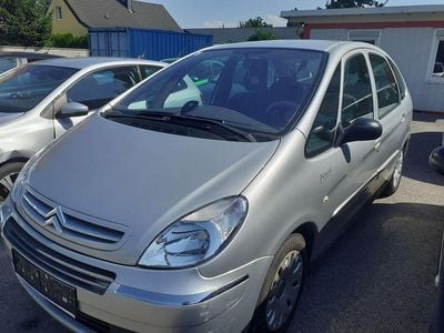 Citroën Xsara Picasso