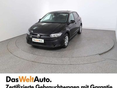 gebraucht VW Polo Life TSI DSG