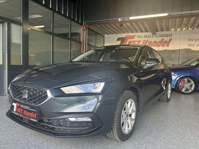 gebraucht Seat Leon Leon