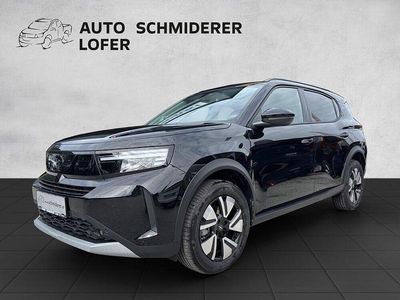 Gebraucht 2025 Opel Frontera SUV | € 26.990 (Fairer Preis)