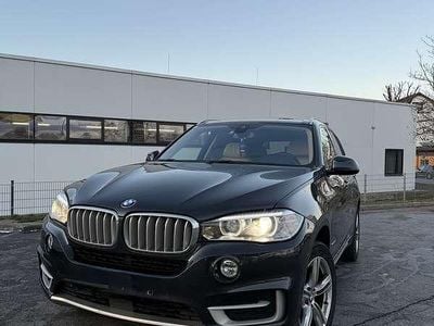 Gebraucht BMW X5 258 PS (189 kW) 2017 SUV