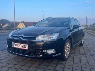 gebraucht Citroën C5 Tourer HDi 165 FAP Aut. Business Class