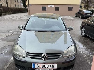 gebraucht VW Golf Comfortline 19 TDI