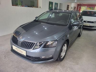 Gebraucht 2018 Skoda Octavia Ambition Kombi | € 11.780 (Fairer Preis)