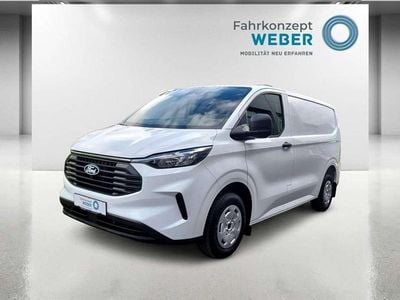 Neu Ford Transit Custom Trend 109 PS (80 kW) 2025 Van