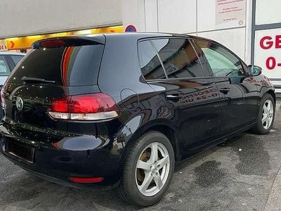 Gebraucht 2010 VW Golf VI Limousine | € 5.900 (Fairer Preis)