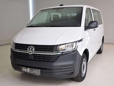 gebraucht VW Transporter Kombi TDI