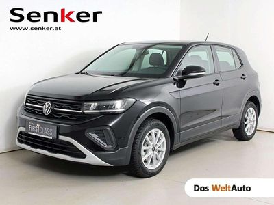 gebraucht VW T-Cross - 4Me TSI