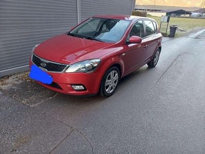 Gebraucht 2010 Kia Ceed Active Kleinwagen | € 4.800 (Fairer Preis)