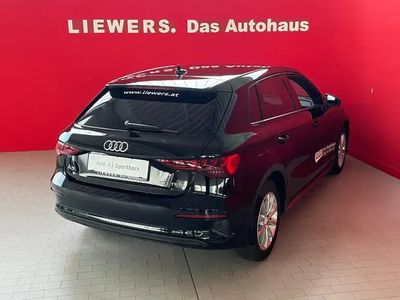 gebraucht Audi A3 Sportback 30 TFSI intense