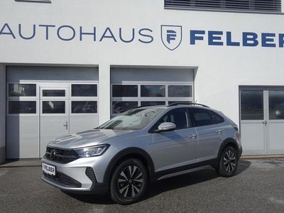 Silber metallic Gebraucht 2023 VW Taigo Life SUV | € 19.950 (Fairer Preis)