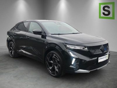 Gebraucht 2025 Renault Rafale SUV | € 51.190 (Fairer Preis)