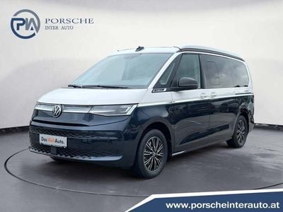 Weiss normal Gebraucht 2025 VW California California Van | € 81.990