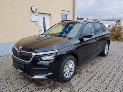 gebraucht Skoda Kamiq Ambition Bolero SmartLink ACC PDC Sunset