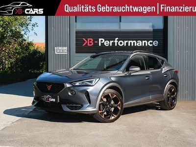 Gebraucht Cupra Formentor VZ 310 PS (228 kW) 2023 Grau SUV
