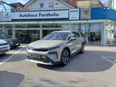 gebraucht Skoda Elroq 85