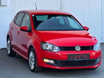 VW Polo