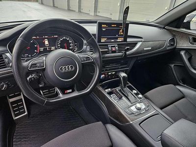 Gebraucht 2017 Audi A6 S-Line Kombi | € 27.990 (Teuer)
