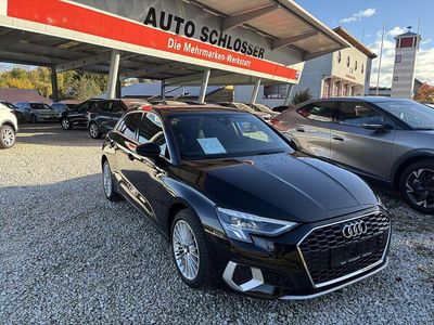 Gebraucht 2022 Audi A3 Advanced Limousine | € 24.700 (Fairer Preis)