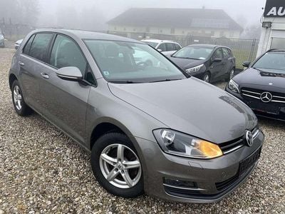 Grau Gebraucht 2014 VW Golf VII Limousine | € 10.700 (Guter Preis)