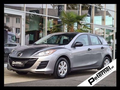 gebraucht Mazda 3 /SP/1.6i/CE