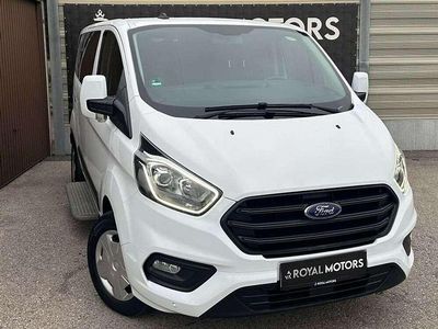 gebraucht Ford Transit Custom 320 L1 Trend