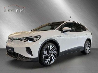 Weiß Gebraucht 2023 VW ID.4 Pro Performance SUV | € 63.900