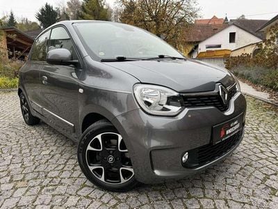 Grau Gebraucht 2020 Renault Twingo Intens Kleinwagen | € 10.990 (Etwas zu teuer)