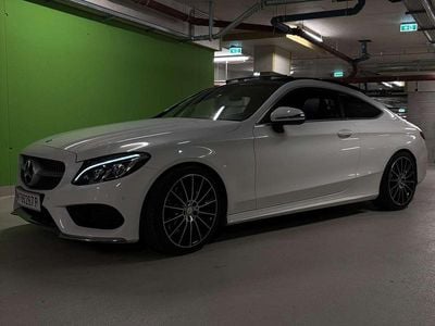 Mercedes C300