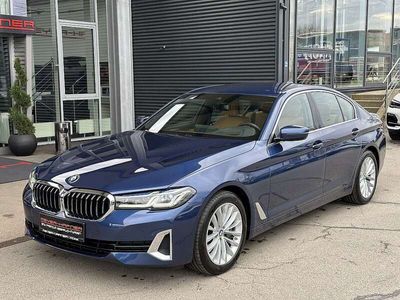 gebraucht BMW 530 530 d xDrive 48 V Aut.