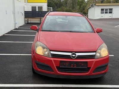 Gebraucht 2006 Opel Astra Cosmo Kombi | € 900