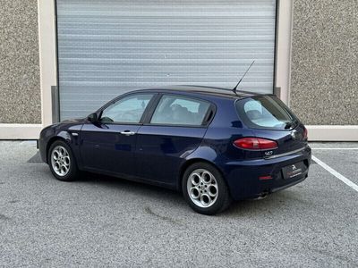 Alfa Romeo 147