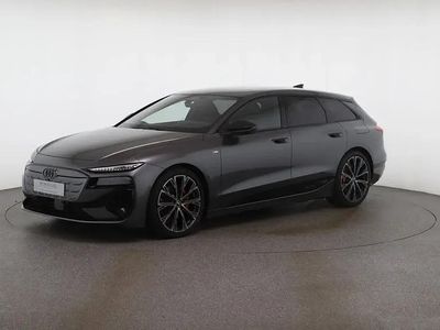 gebraucht Audi A6 e-tron Avant e-tron quattro