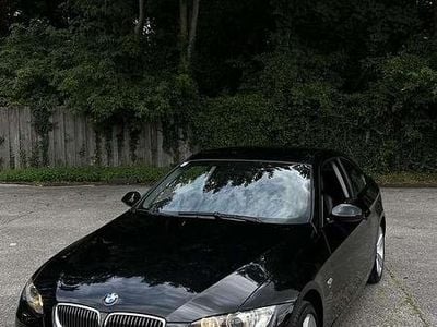Gebraucht 2007 BMW 330 Shadowline Coupé | € 10.900 (Guter Preis)