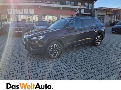 gebraucht Seat Tarraco Style 2.0 TDI DSG 4Drive