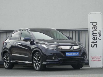 gebraucht Honda HR-V 15 i-VTEC Executive CVT