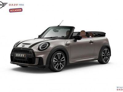 gebraucht Mini Cooper S Cabriolet 